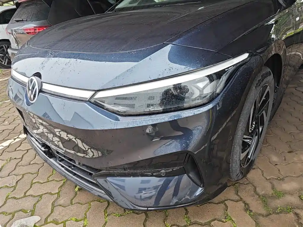 Volkswagen ID.7 VIZZION 2024 PRO фото 24