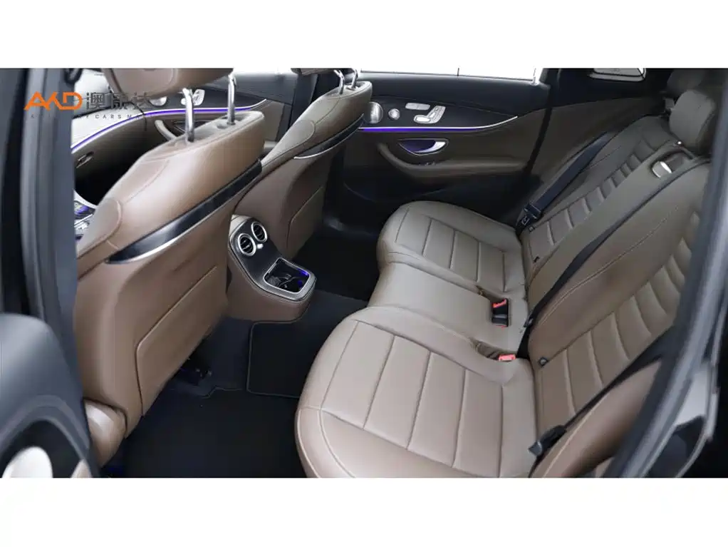 Mercedes-Benz E-Class 2023 E 300 L Sport Luxury фото 7