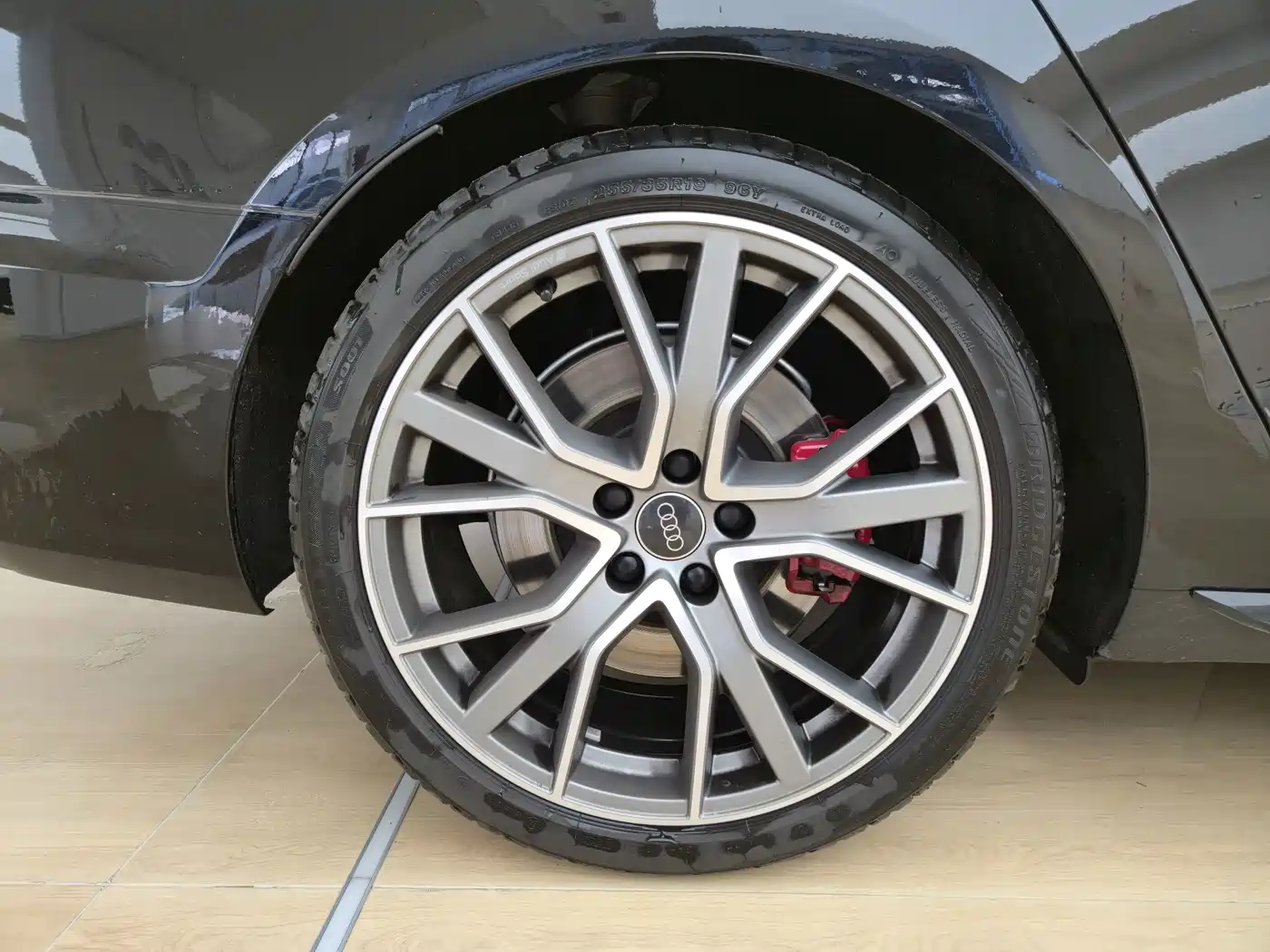 Audi S4 2024 2024 S4 3.0TFSI