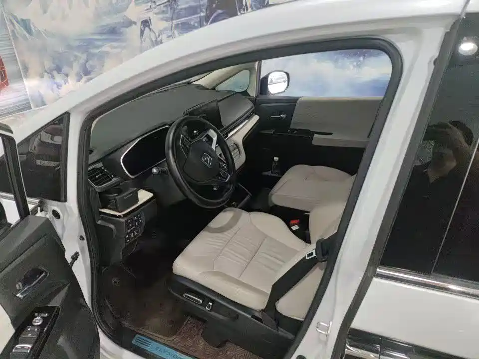 Honda Elysion 2024 2024 2.0L e:HEV Luxury Edition