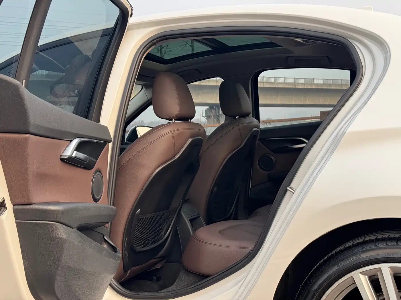 BMW 1 Series 2020 Model 125i Leading M Sport Package фото 12