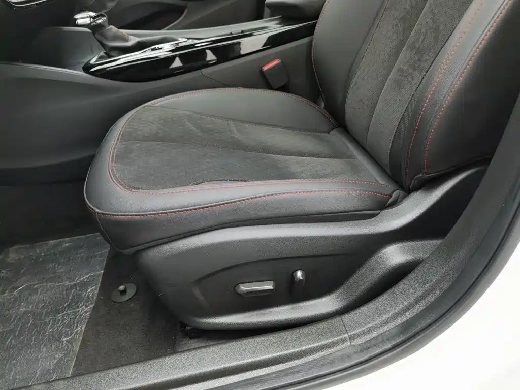 Buick Verano 2024 2023 Pro GS Gale Edition