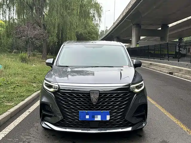 Roewe Roewe iMAX8 2022 400TGI Gathering Edition