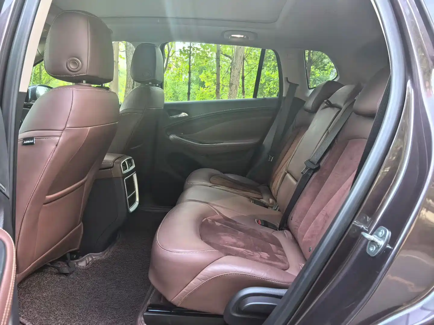 Фото 7 - Buick Envision Plus