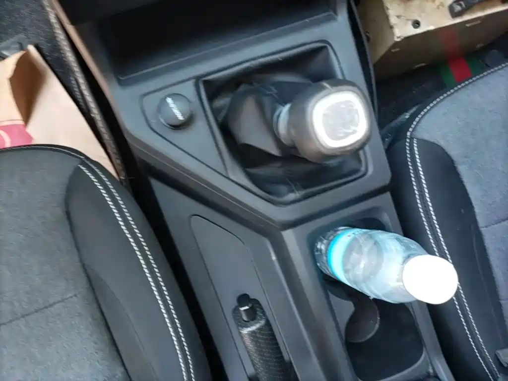 Wuling Motors Wuling Journey 2022 2021 Model 1.5T Manual Comfort