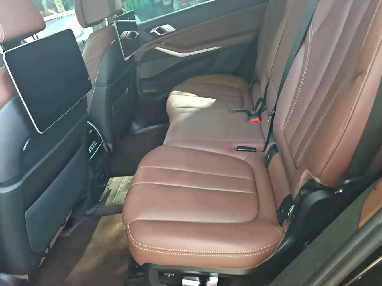 BMW X7 2022 xDrive40i Leading Luxury Package фото 9