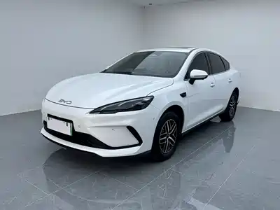 BYD Seal 05 DM-i