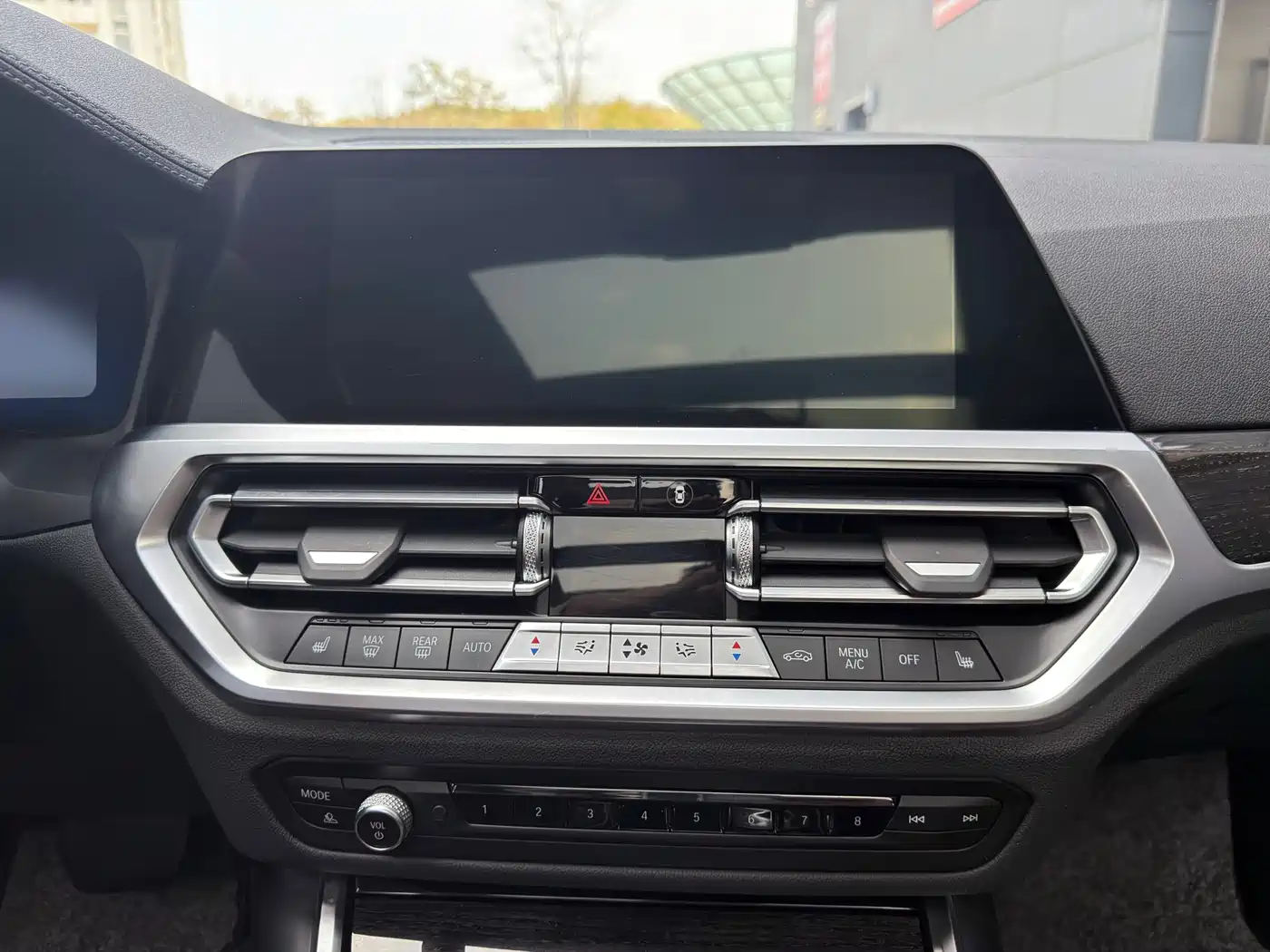 BMW 3 Series 2022 325Li M Sport Package фото 31