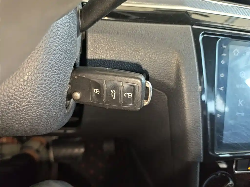 Volkswagen Bora 2016 230TSI DSG Comfort фото 9