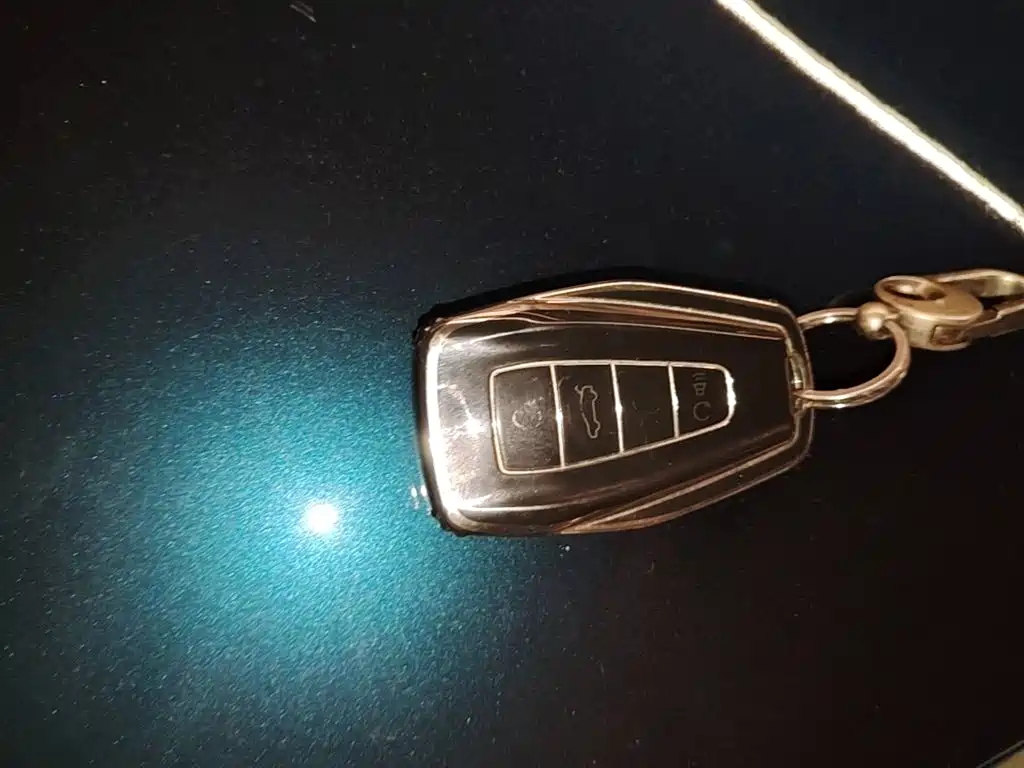 Geely Binrui 2019 2018 1.4T CVT Binzhi Edition