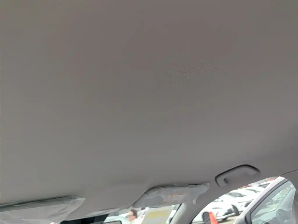 Geely Galaxy Starry Wish 2026 Edition 310km Youth Version фото 18