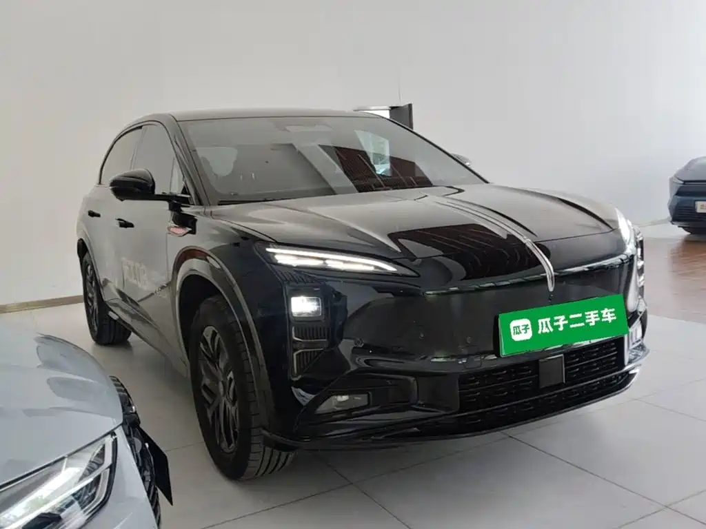 2025 Hongqi Tian Gong 08