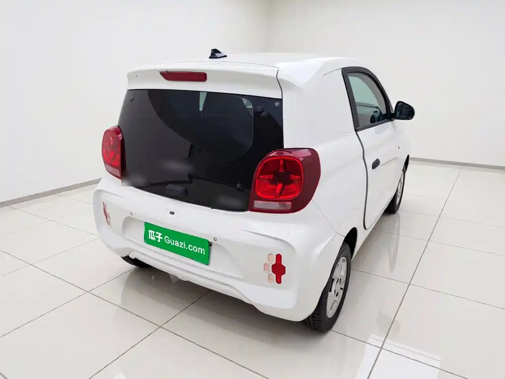 Roewe Kaiwei CLEVER 2021 2021 302km Excellence Edition