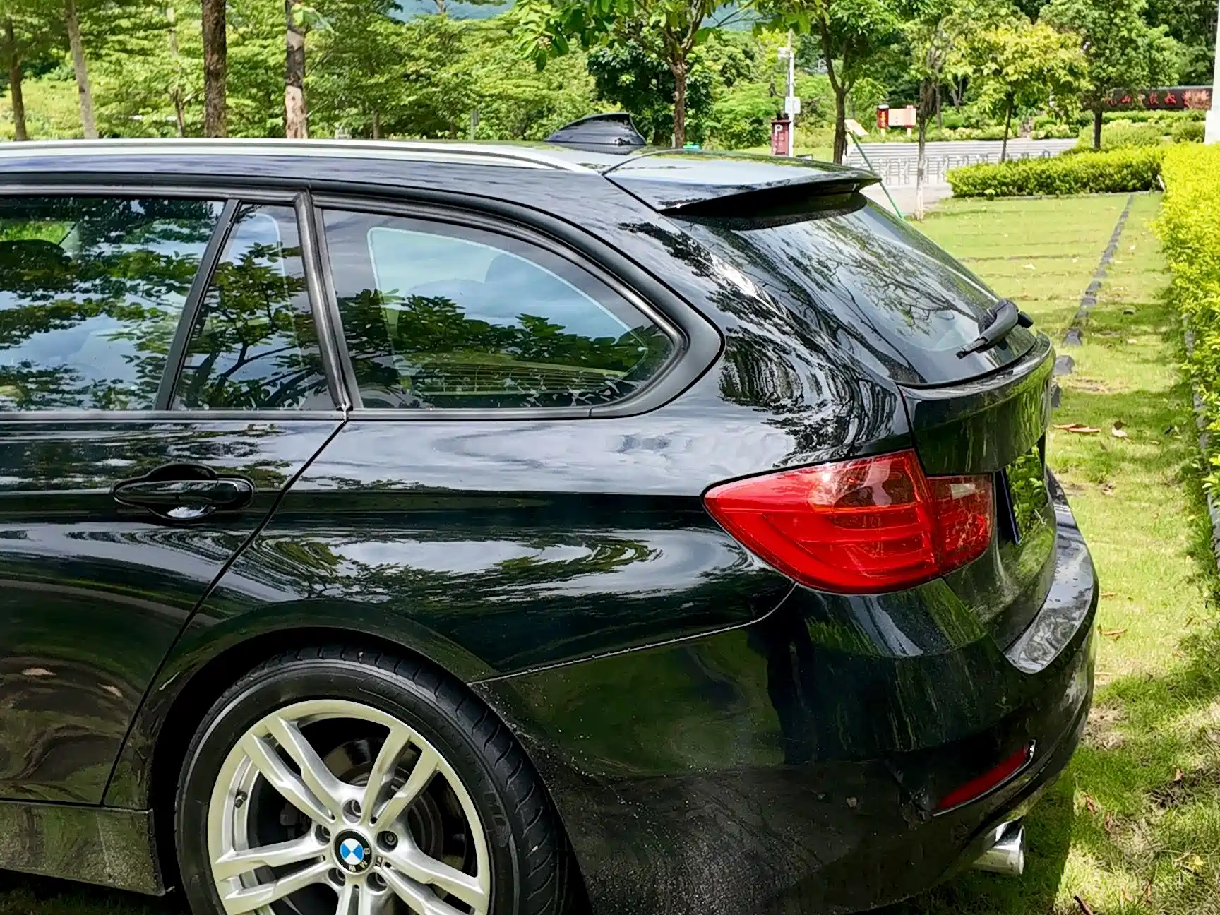 صورة 56 - BMW 3 Series (Import)