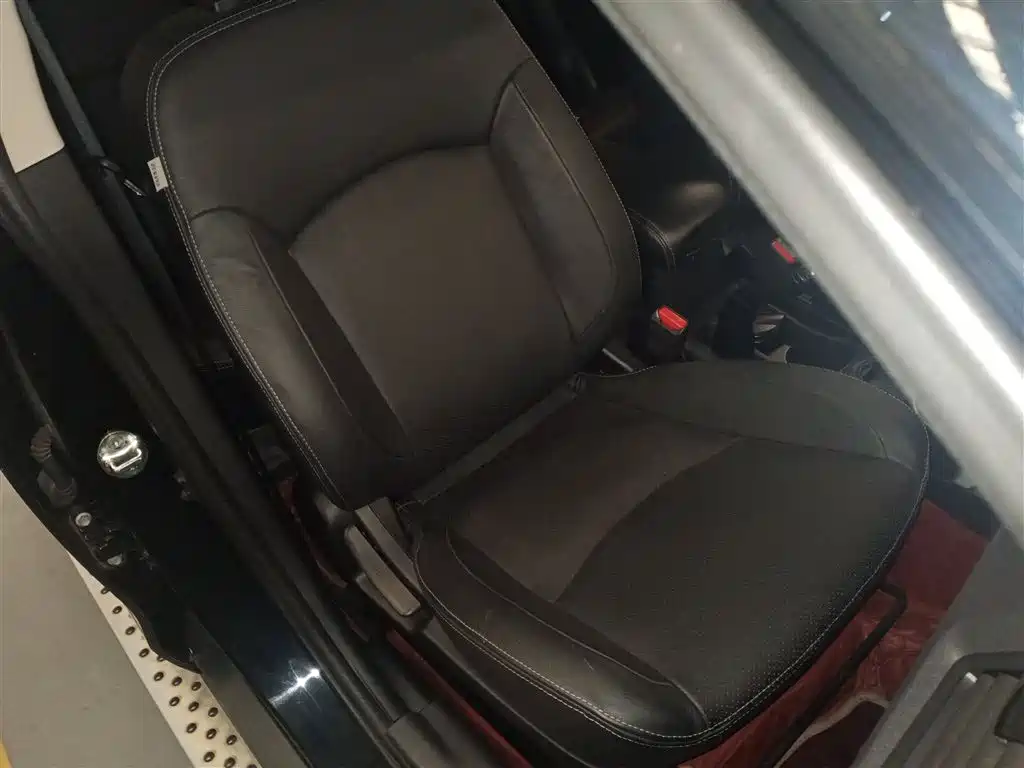 Mitsubishi ASX 2018 2.0L CVT 2WD Premium фото 24