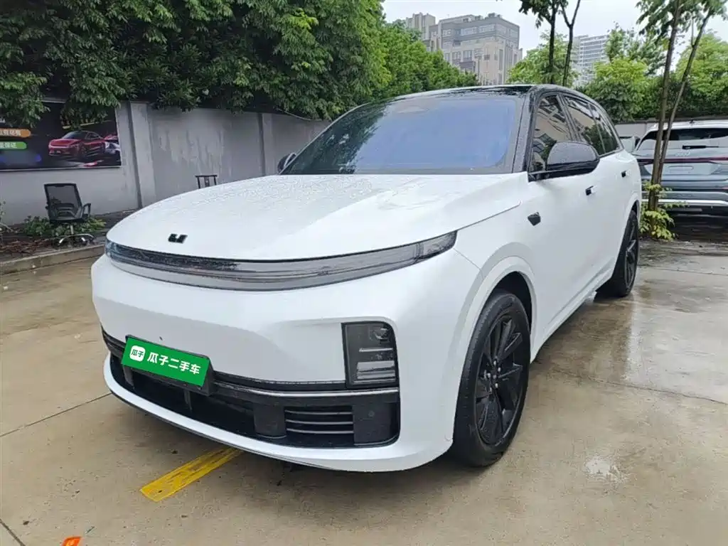 Li Auto L7 2023 Pro