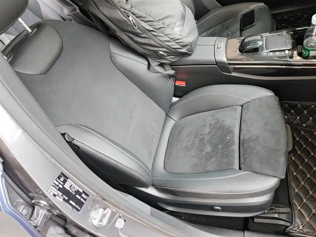 Mercedes-Benz A-Class 2020 Facelift A 200 L Sport Sedan Fashion фото 25