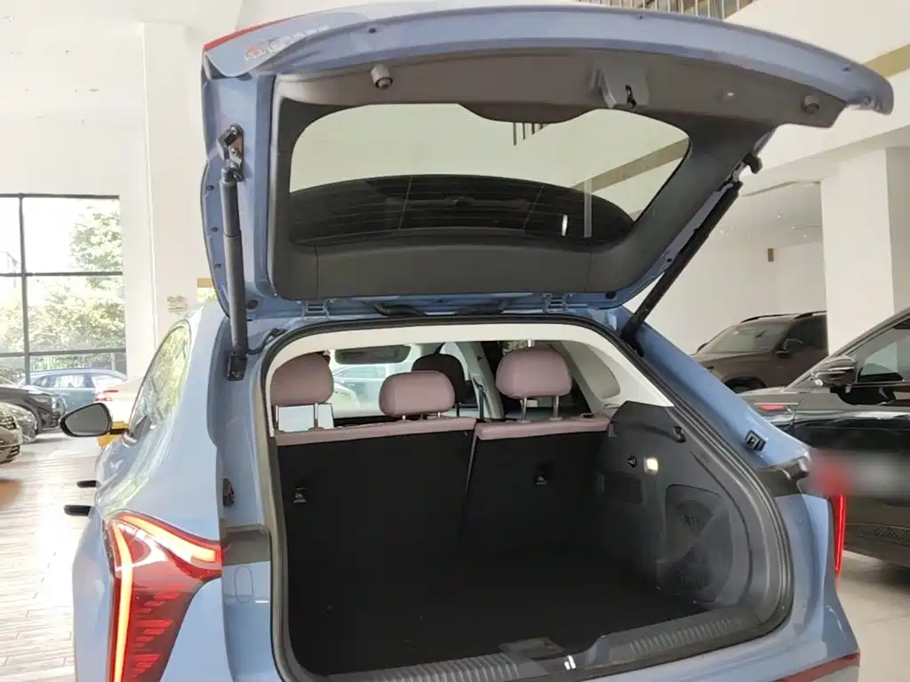 Hongqi Tiangong 06 2025 2025 660 AWD Smart Selection