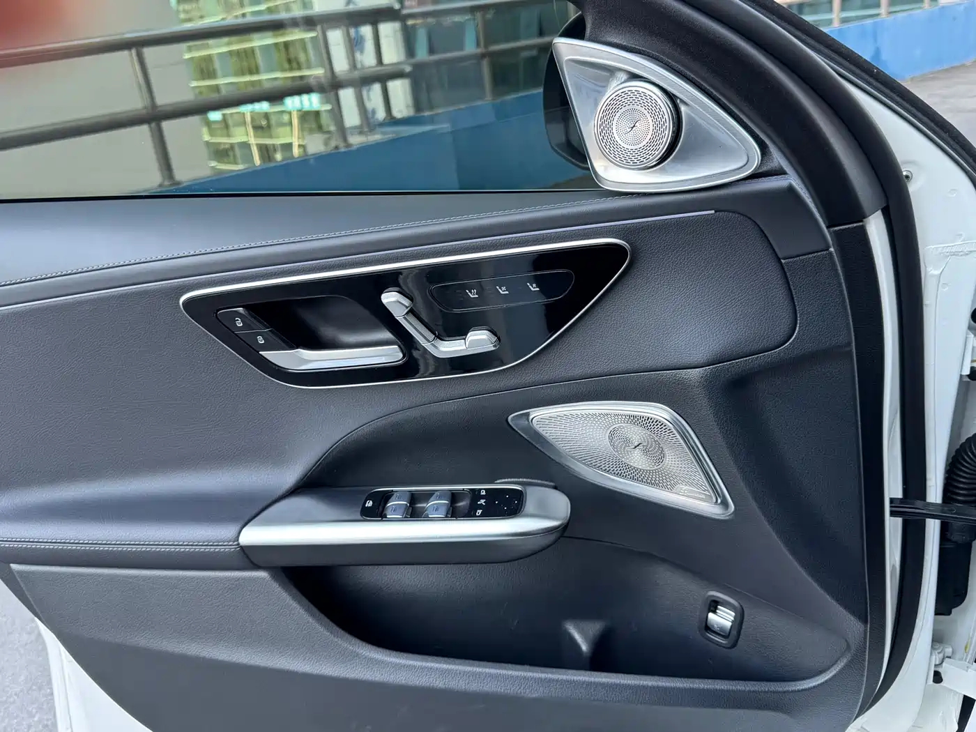 Mercedes-Benz C-Class 2022 Facelift C 200 L Sport фото 6