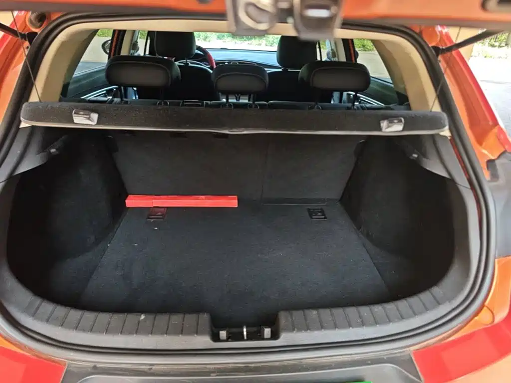Geely Emgrand GS 2016 2016 Sport Edition 1.8L Manual Premium
