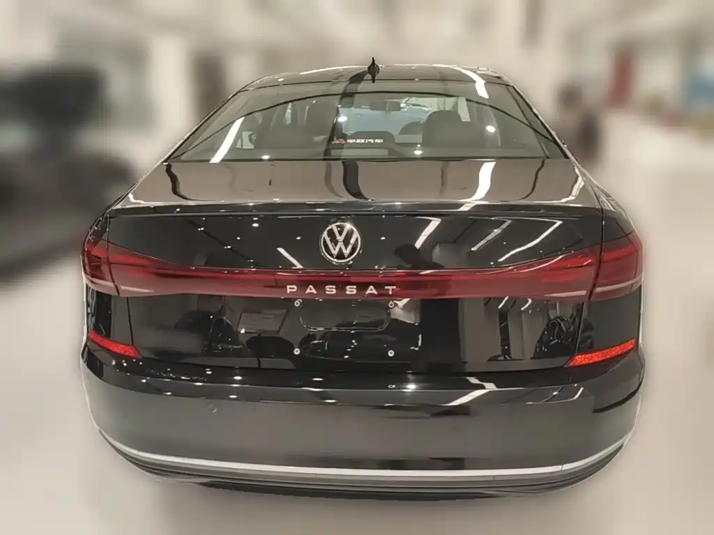 Volkswagen Passat 2025 2025 Outstanding 280TSI Business Edition
