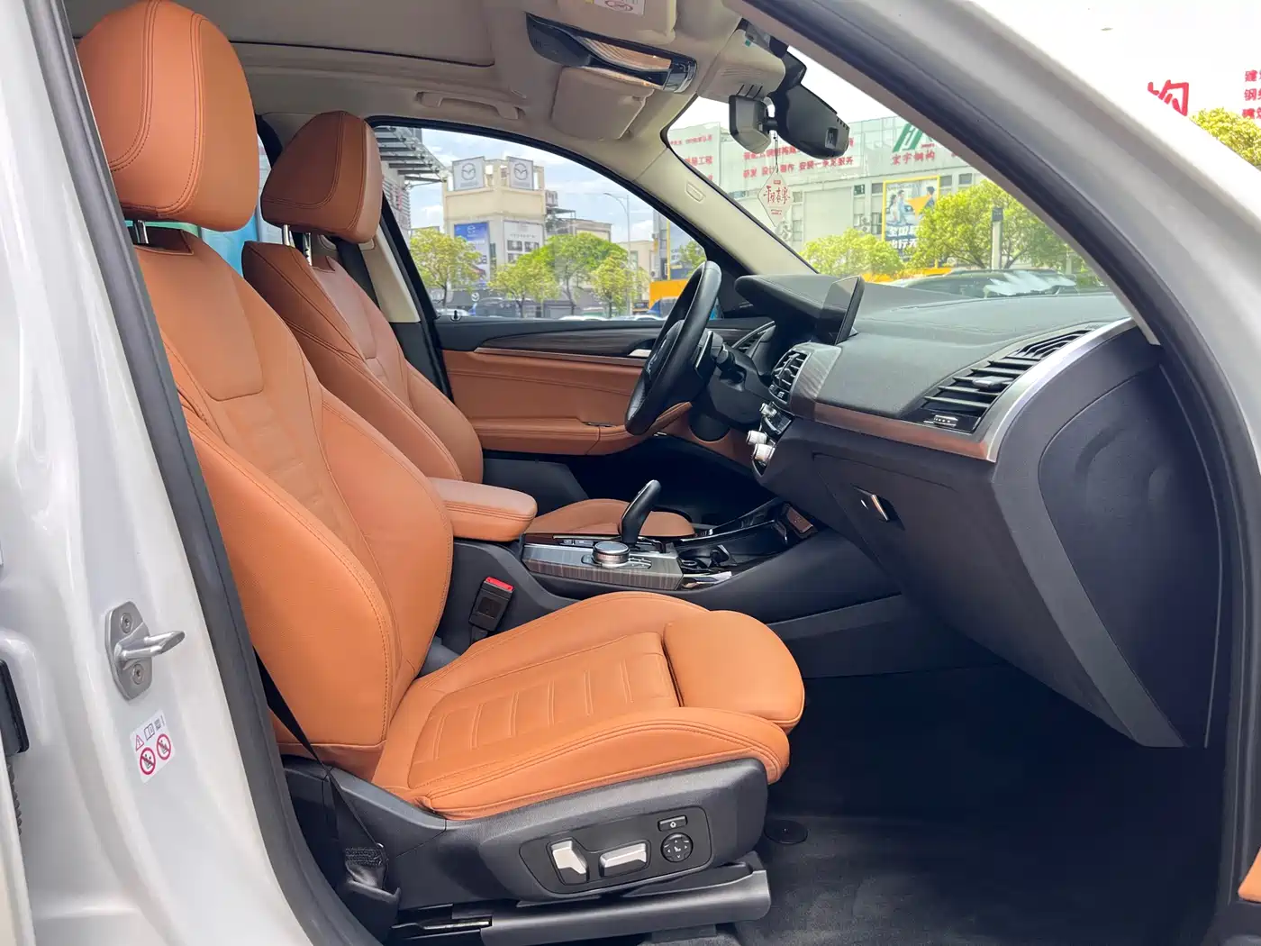 BMW X3 2020 xDrive30i Leading M Sport Package фото 17
