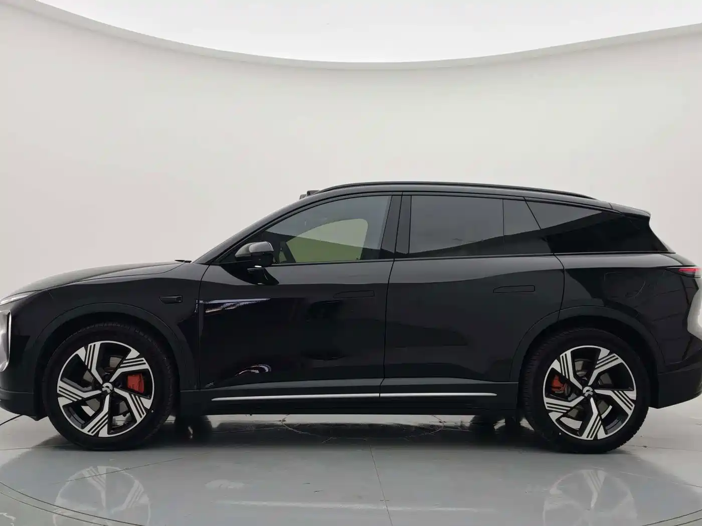 NIO ES6 2023 2023 75kWh