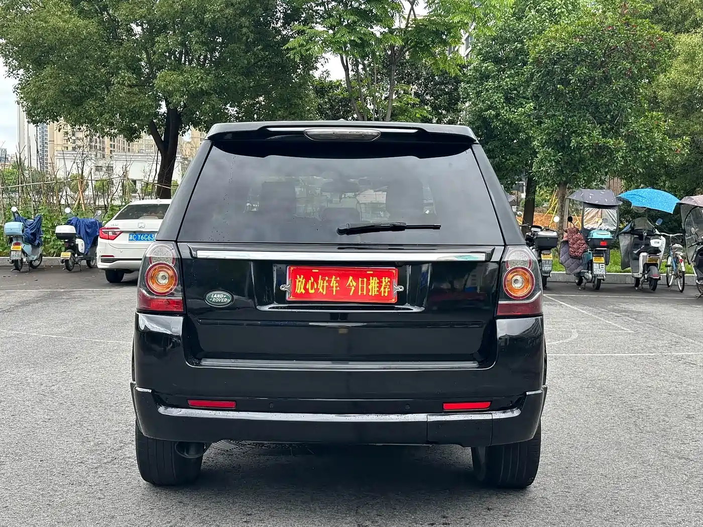 Land Rover Freelander 2 2014 2013 2.2T SD4 SE Diesel Version