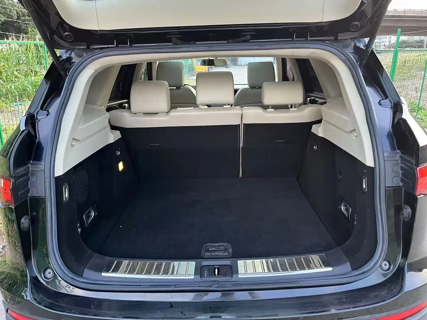 Zotye T700 2017 2017 1.8T DCT Premium