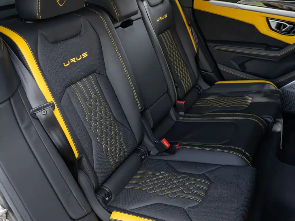 Lamborghini Urus 2024 2023 4.0T V8 S