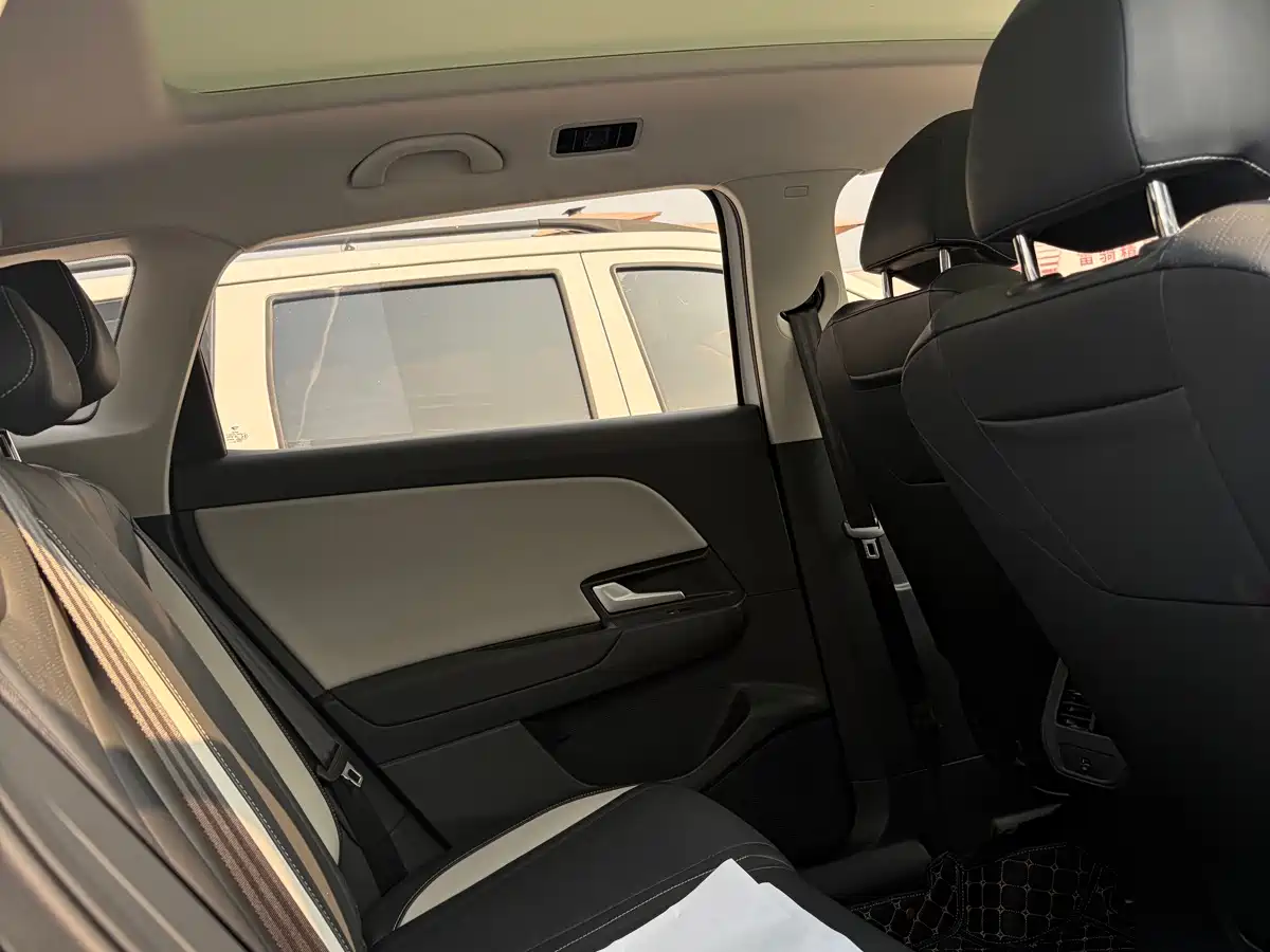 Jetta VS8 2025 2025 Smart Drive Edition