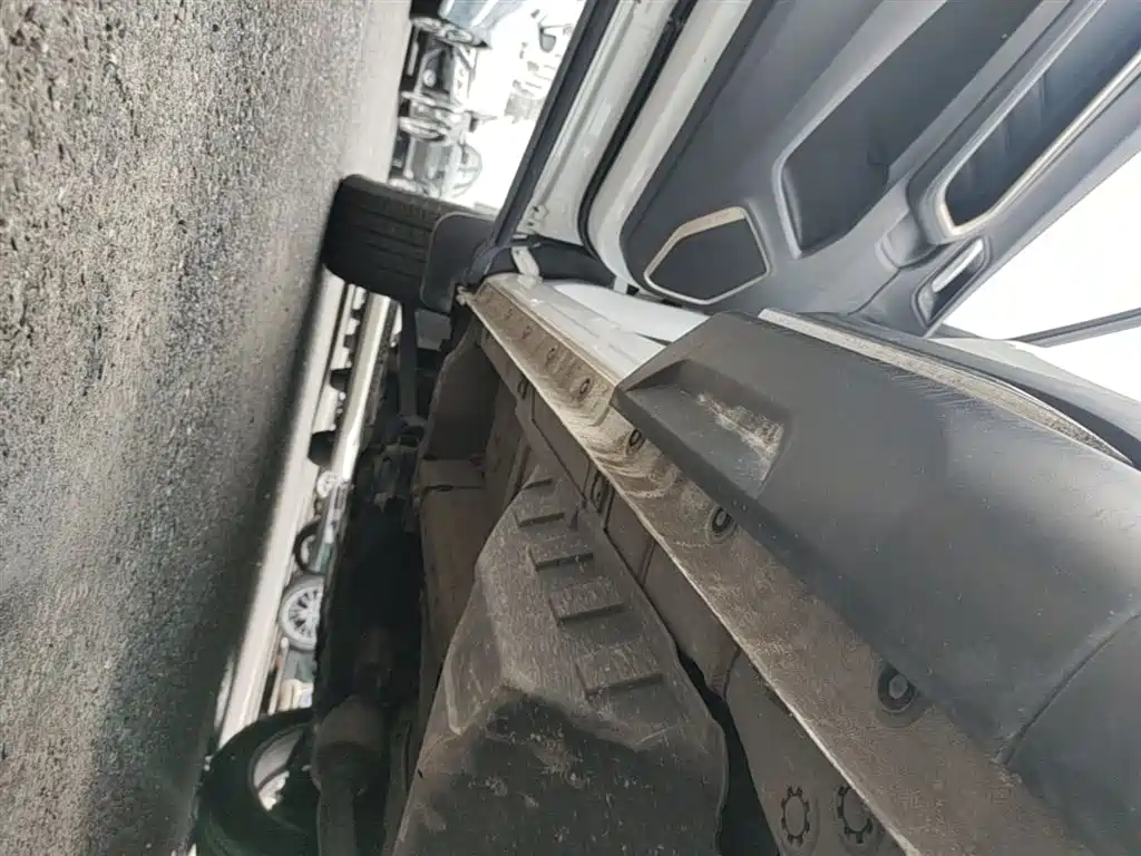 Haval H6 2019 Blue Label 1.5GDIT Automatic Luxury Smart Connect Edition фото 22