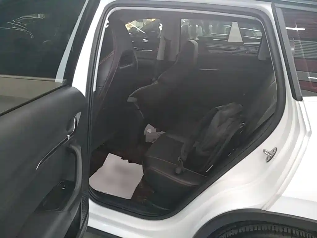Škoda Kamiq 2024 2024 Model GT 1.5L Automatic Premium Edition