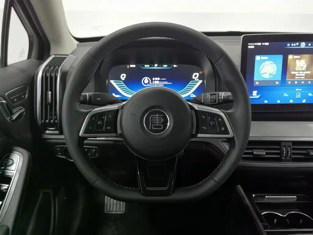 BYD Tang New Energy 2019 DM 2.0T AWD Intelligent Sharing Creation 7-seater China VI фото 11