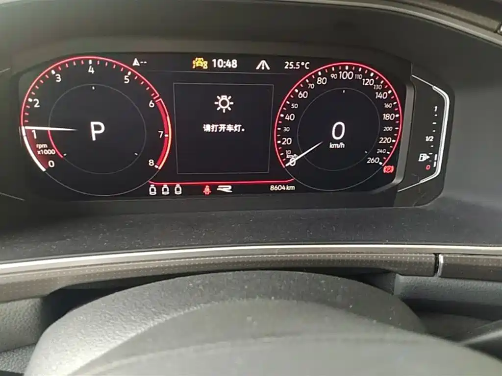 Volkswagen T-ROC 2023 300TSI DSG 2WD Starlight Edition фото 19