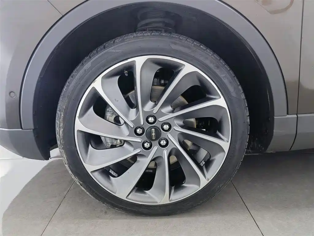 LINCOLN NAVIGATOR (IMPORT)