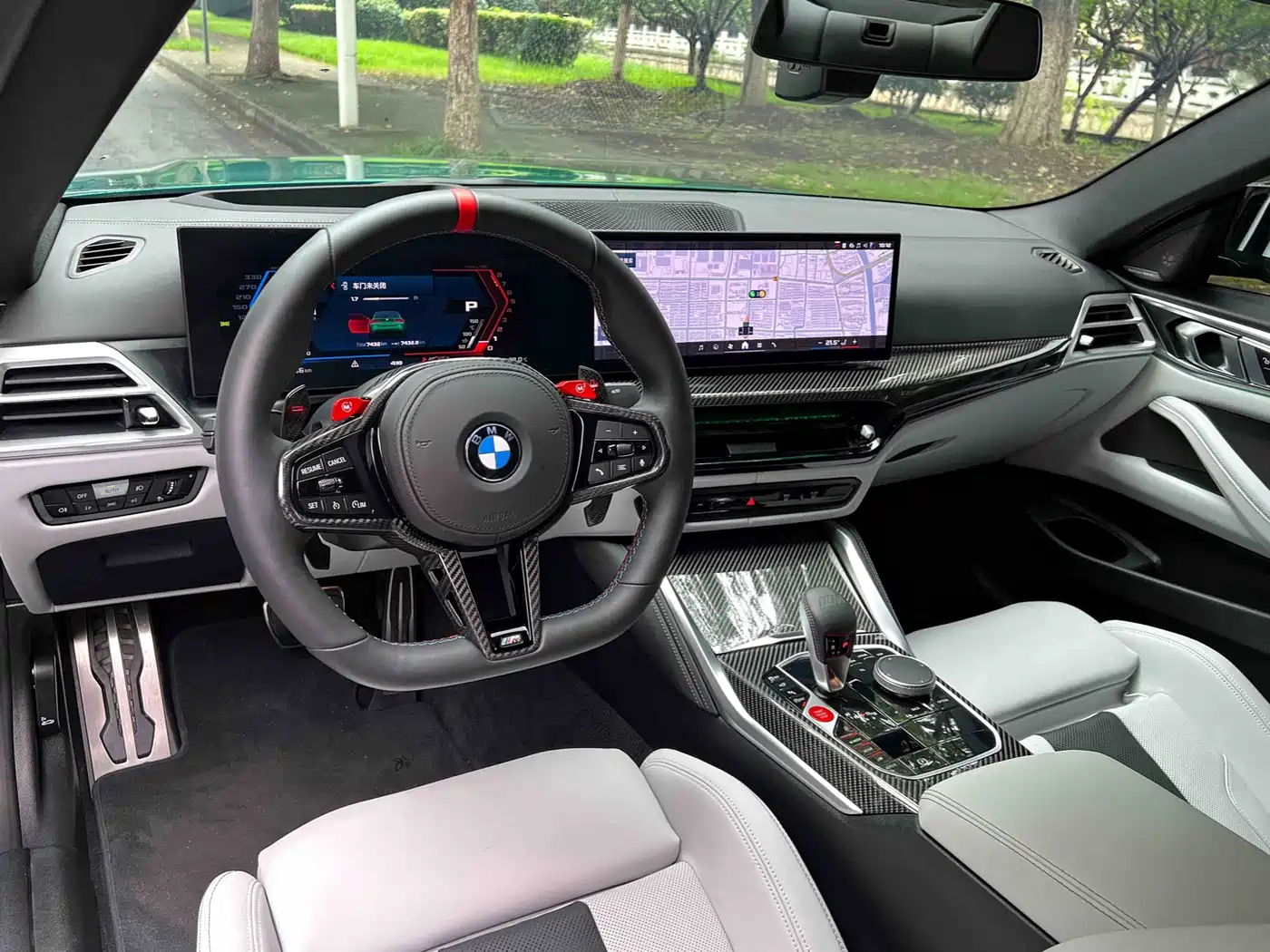 BMW M4 2026 2024 BMW M4 Coupe M xDrive Competition