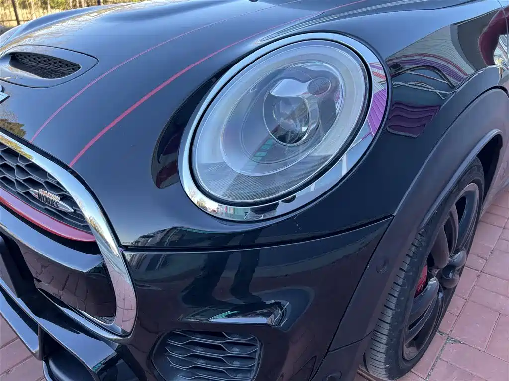 MINI JCW 2015 2015 2.0T JOHN COOPER WORKS