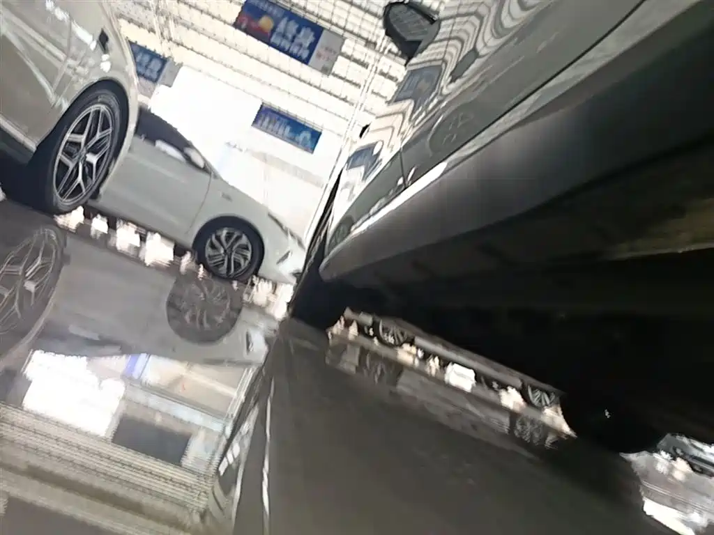 BYD Hai Bao 05 DM-i 2025 DM-i Smart Driving Edition 120KM Flagship фото 22