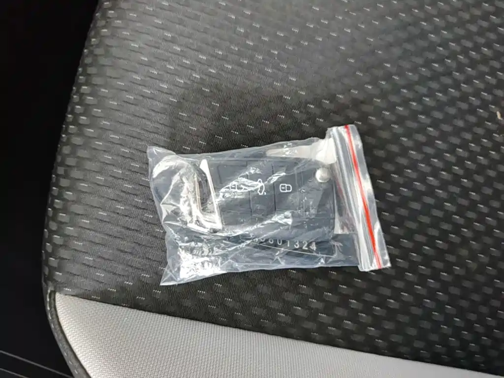 Volkswagen Tanying 2024 2023 Model 200TSI DSG Joy Smart Connect Edition
