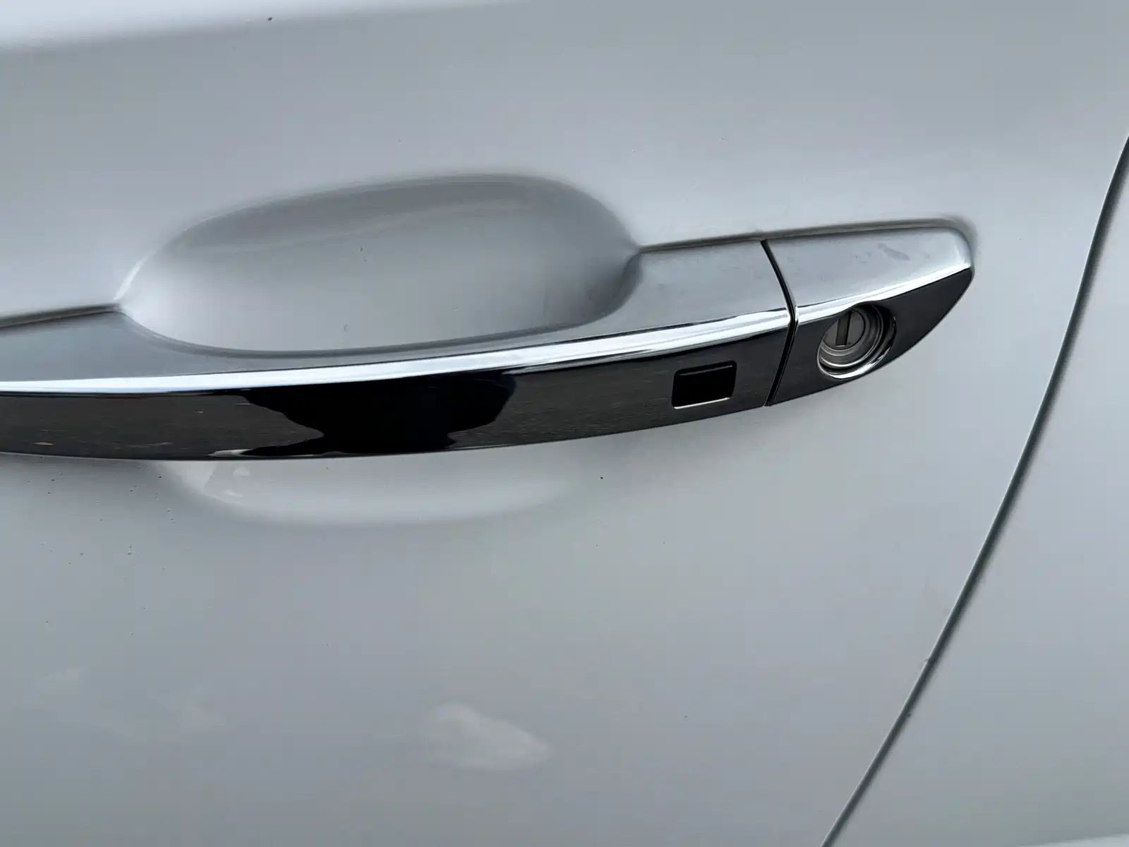 صورة 6 - Hyundai Tucson