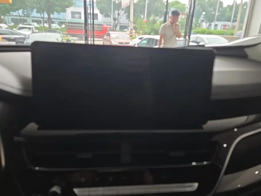 Haval Haval H6 2021 Model 1.5T Automatic Champion Edition 13