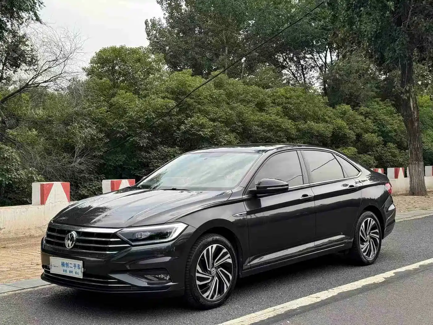 Volkswagen Sagitar 2022 280TSI DSG Surpassing Edition