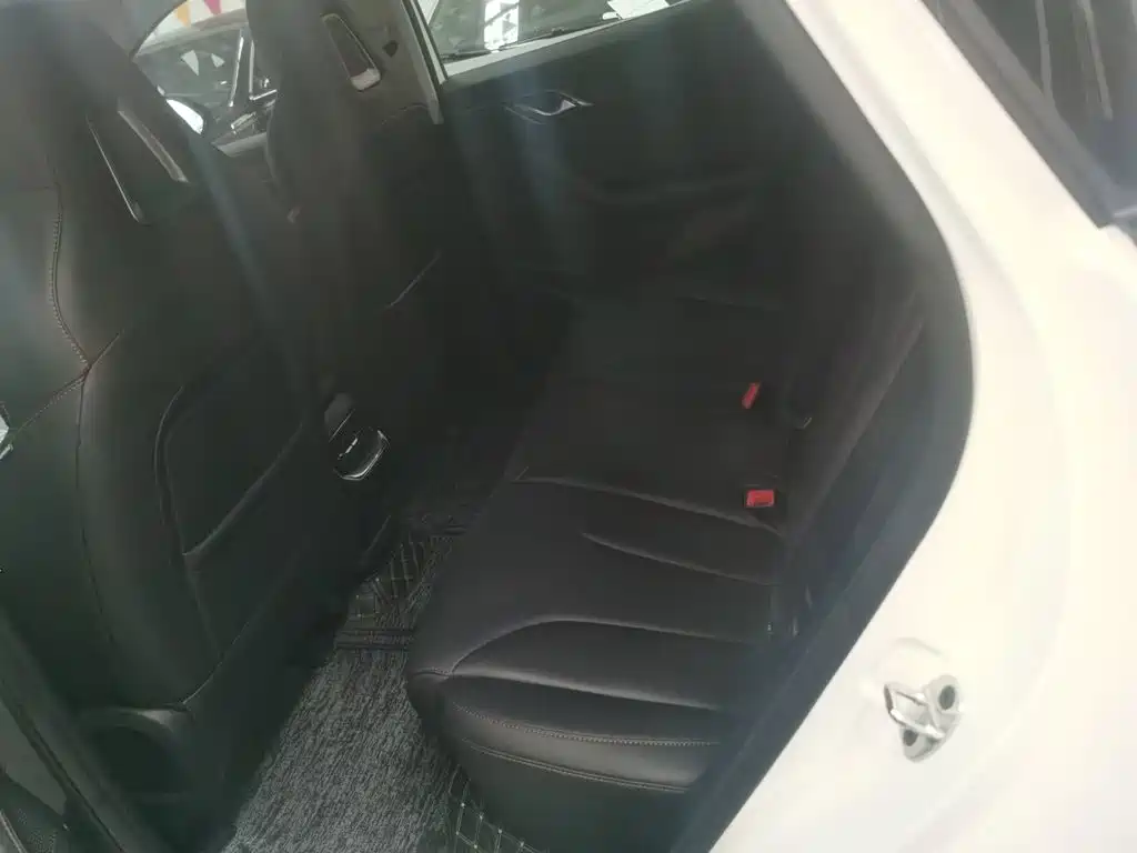 Roewe RX5 2024 2023 Model 1.5T Flagship Smart Drive Edition