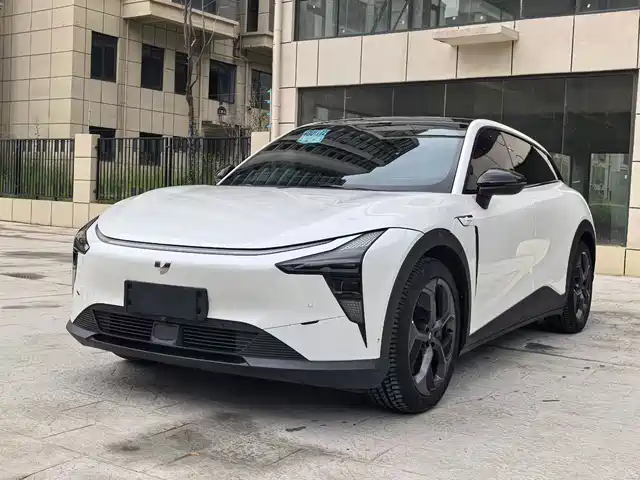 Jiyue Ji Yue 01 2024 Max