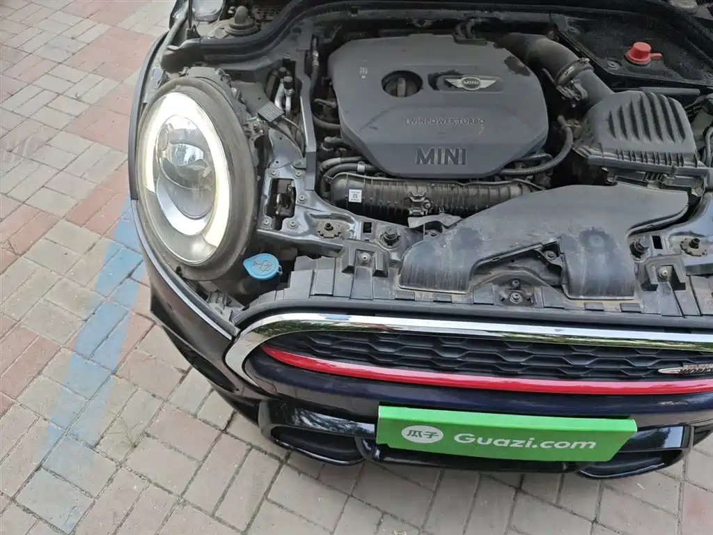Фото 20 - MINI JCW