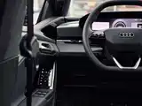 Photo 8 - Audi A6L e-tron