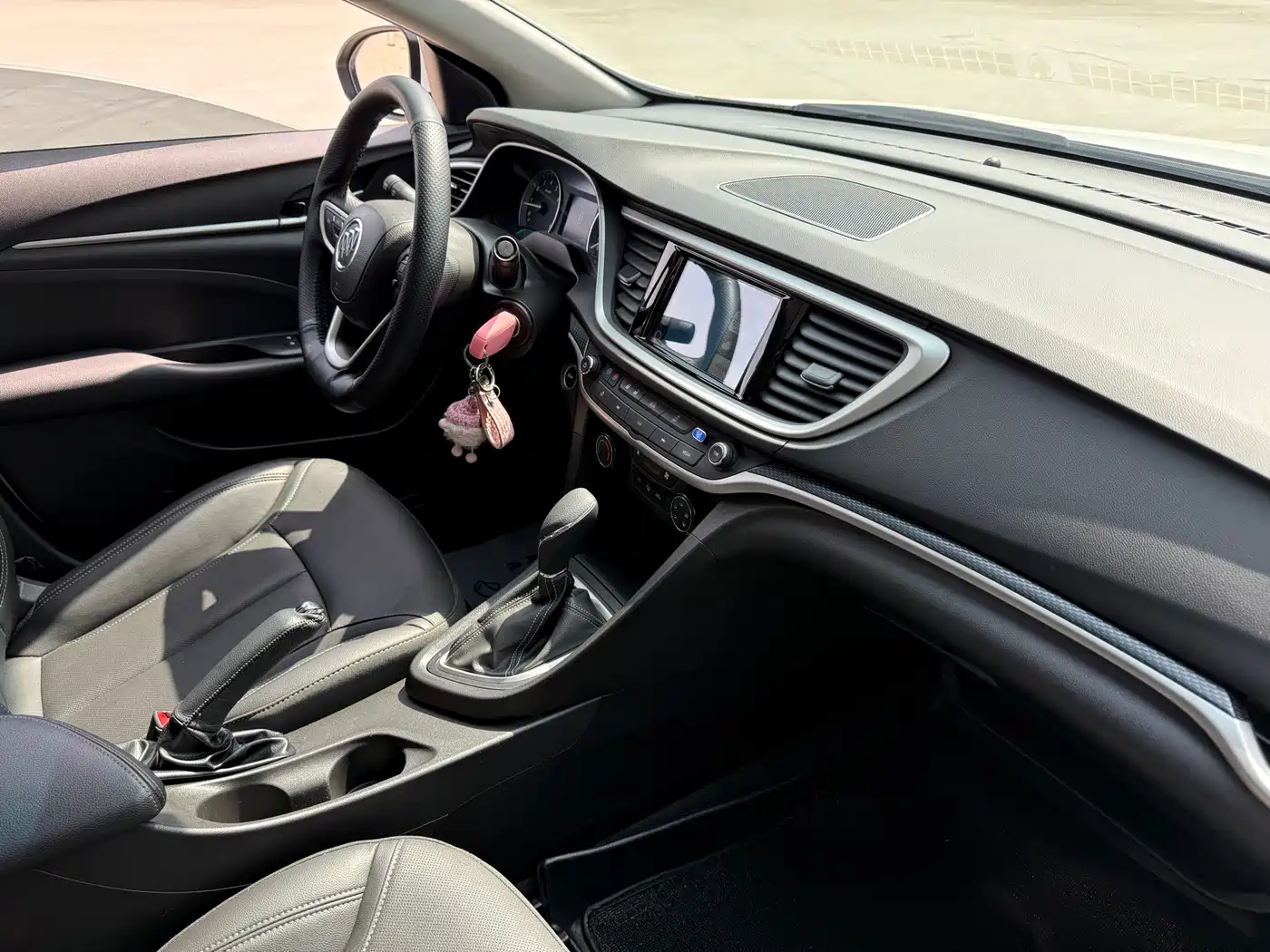 Buick Excelle 2021 Exemplar 1.5L Auto Elite фото 9