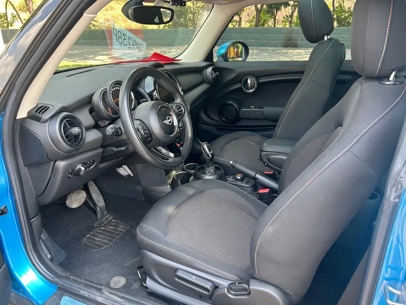 Фото 9 - MINI MINI