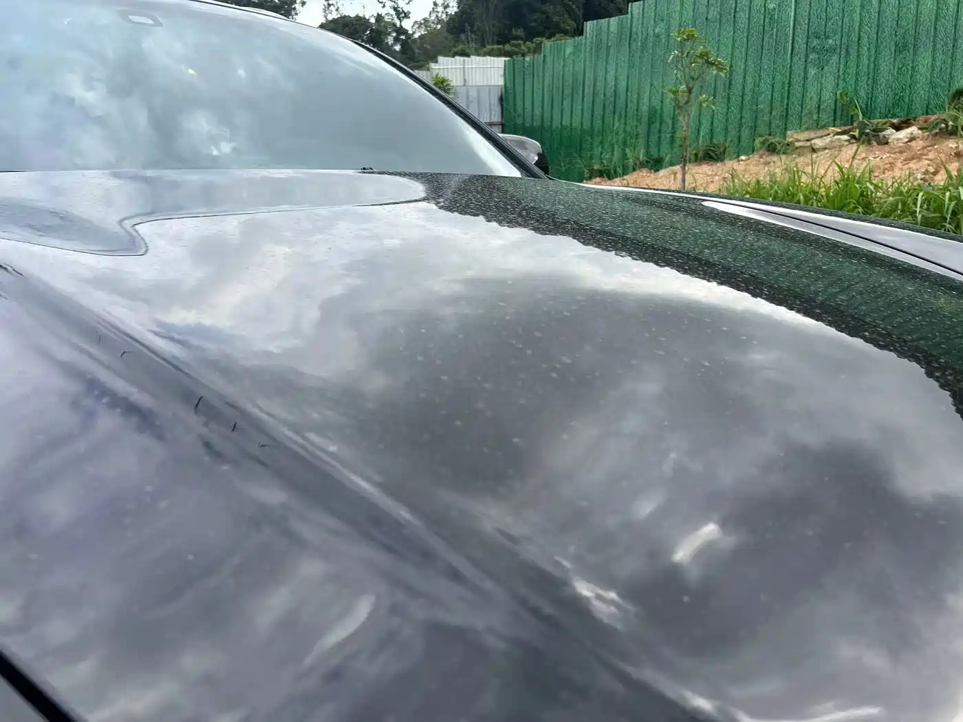 Porsche Cayenne 2007 Model Cayenne Turbo 4.8T фото 17